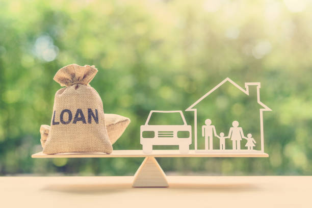 Tylertown, MS Loan Agency Company